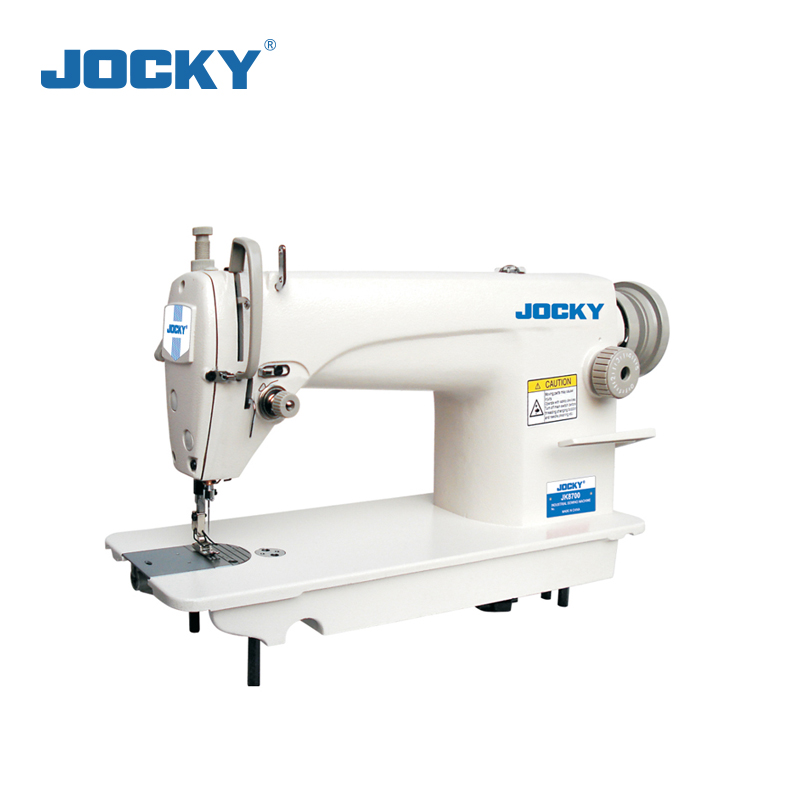 JK8700 High speed single needle lockstitch sewing machine